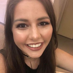 Meet your Posher, Tori